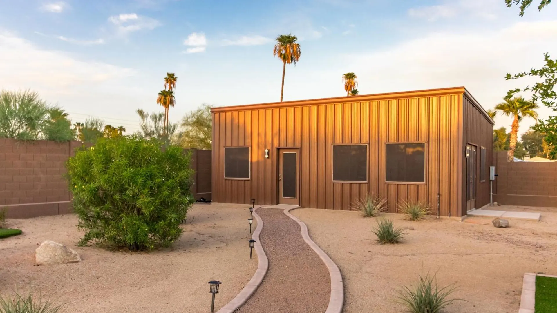 Pickleball In Paradise- 6 Bedrooms Pool Spa Arcade Putting Green Sportspickleballvolleyball Scottsdale Tatil Evi